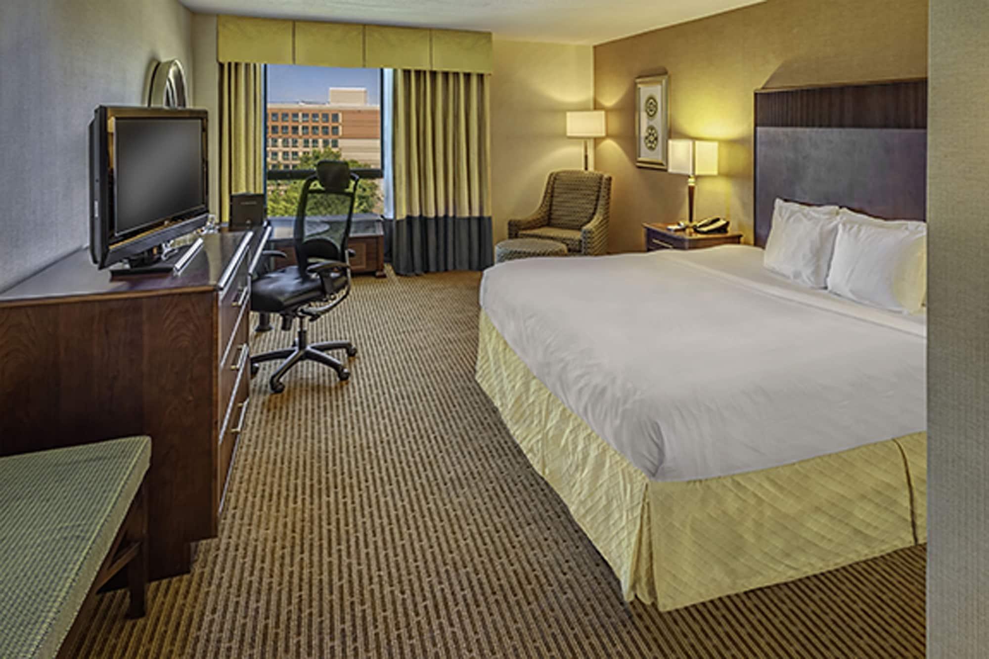 Doubletree By Hilton Philadelphia Airport Hotell Exteriör bild