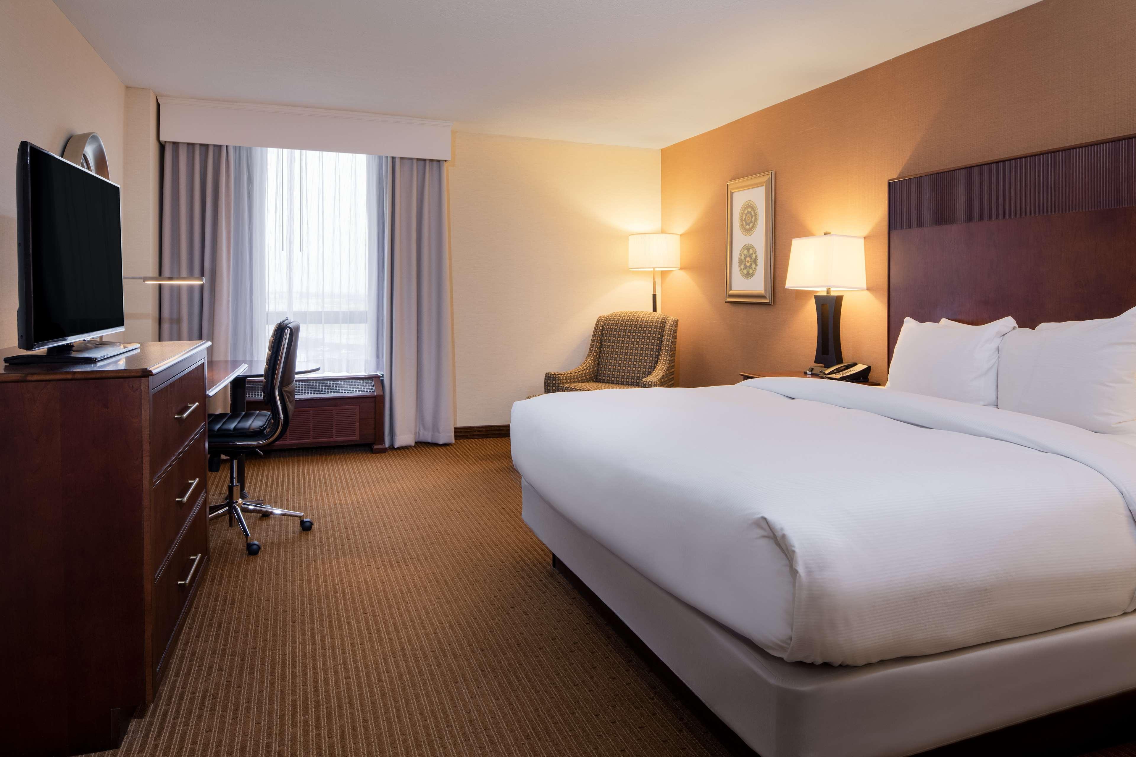 Doubletree By Hilton Philadelphia Airport Hotell Exteriör bild