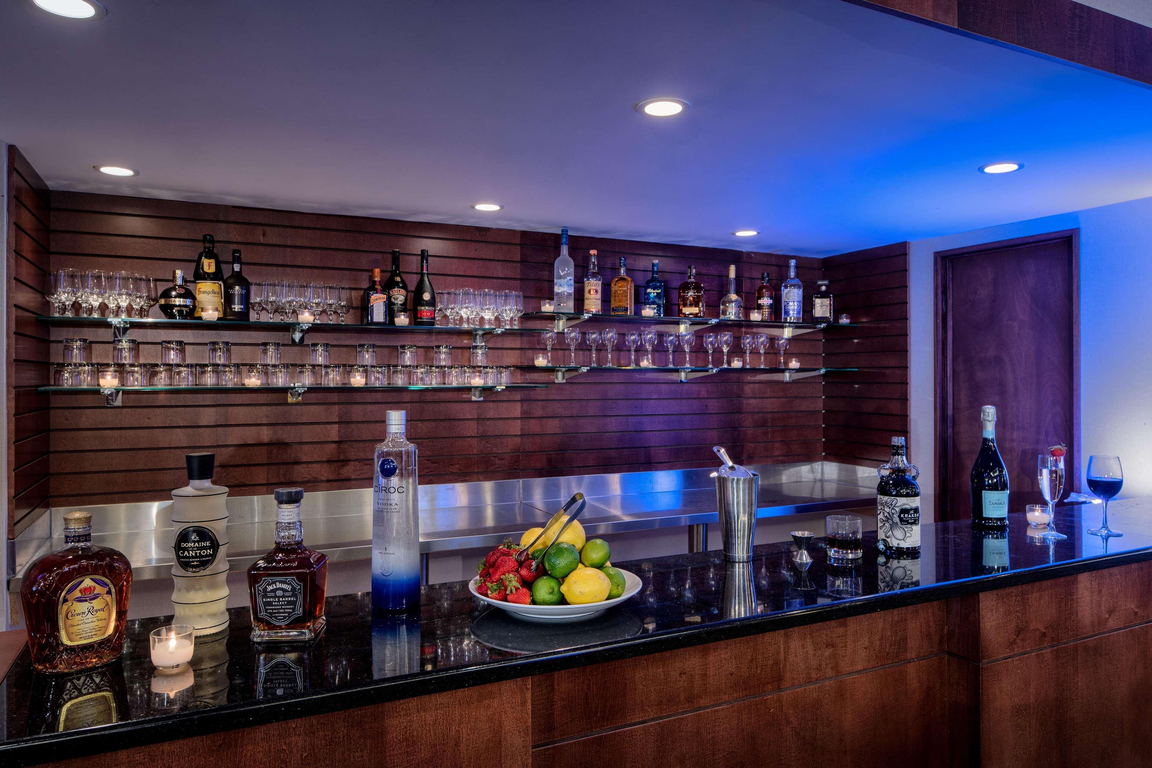 Doubletree By Hilton Philadelphia Airport Hotell Exteriör bild