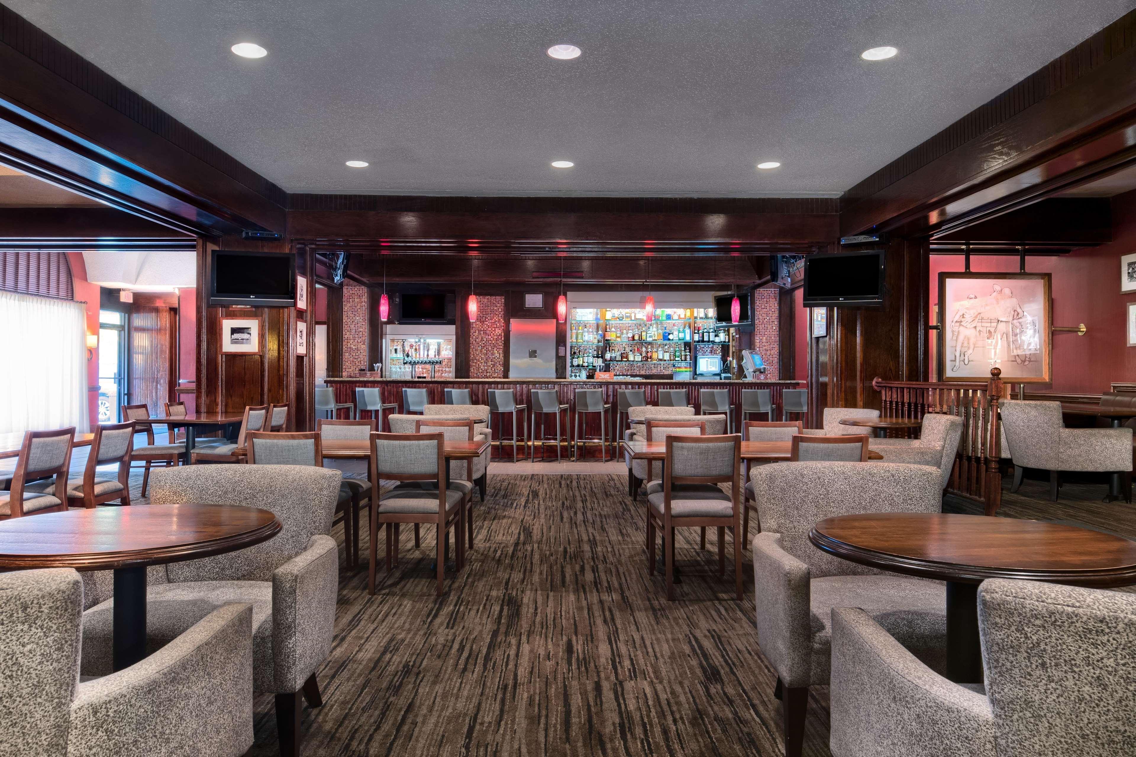 Doubletree By Hilton Philadelphia Airport Hotell Exteriör bild