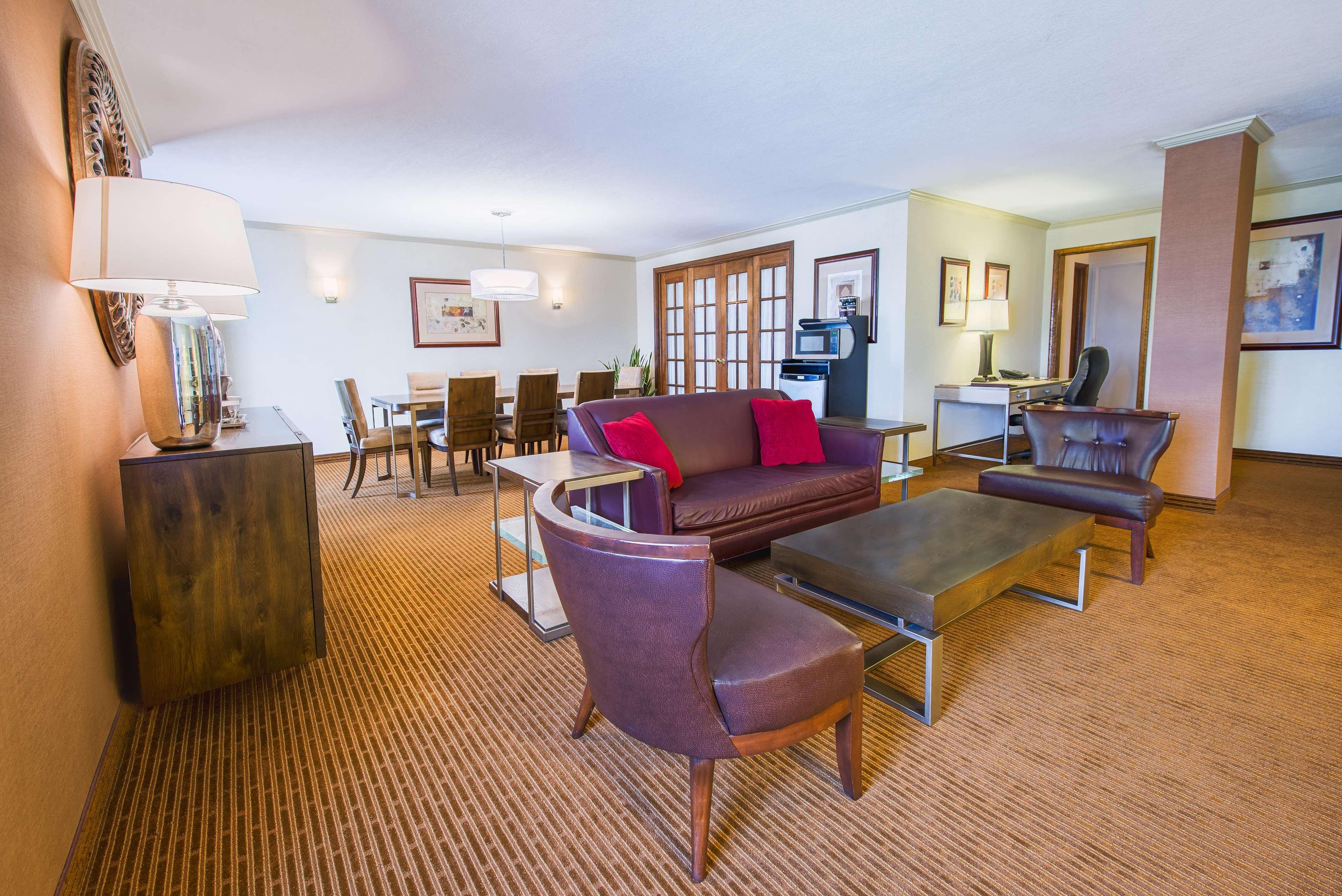 Doubletree By Hilton Philadelphia Airport Hotell Exteriör bild