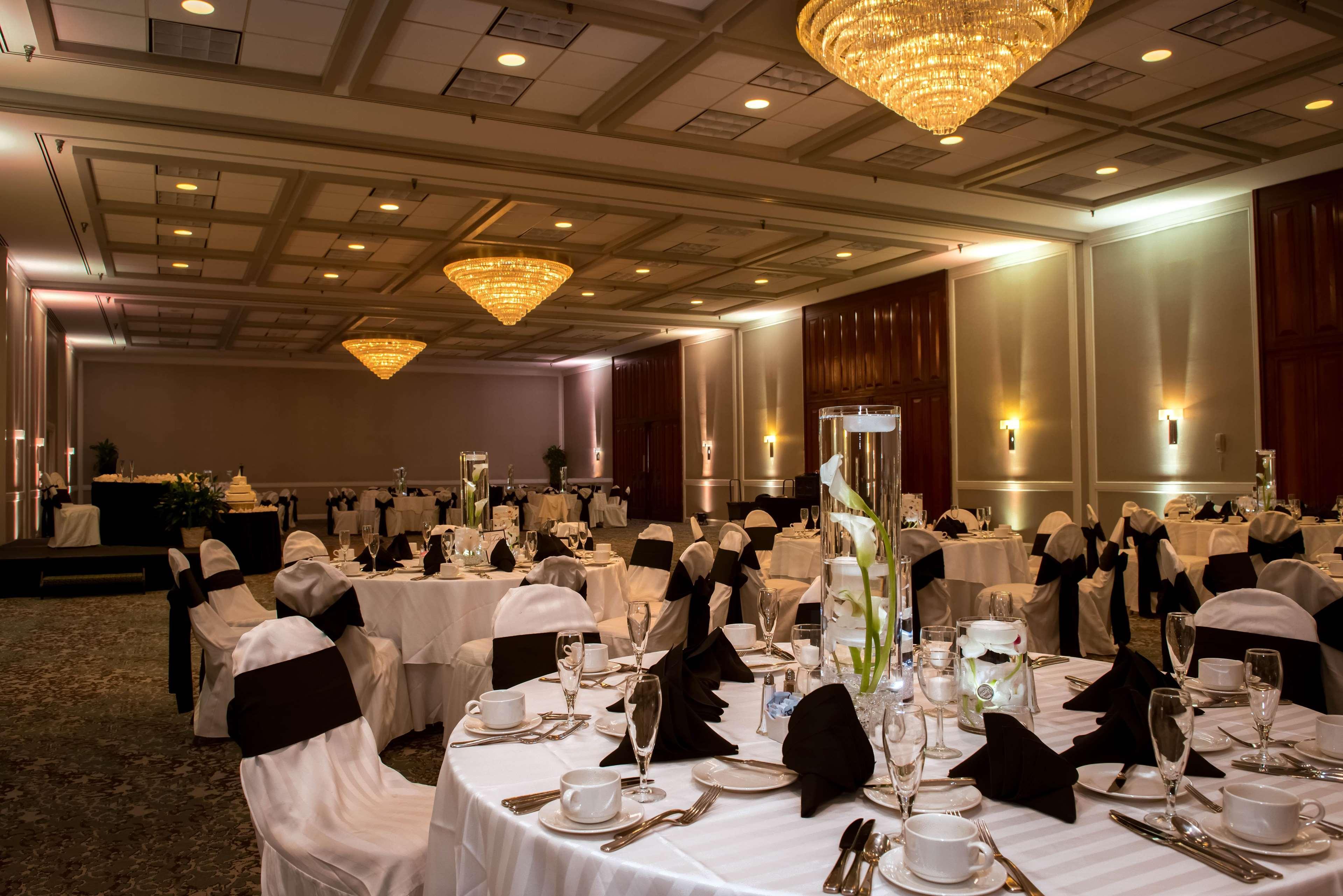 Doubletree By Hilton Philadelphia Airport Hotell Exteriör bild
