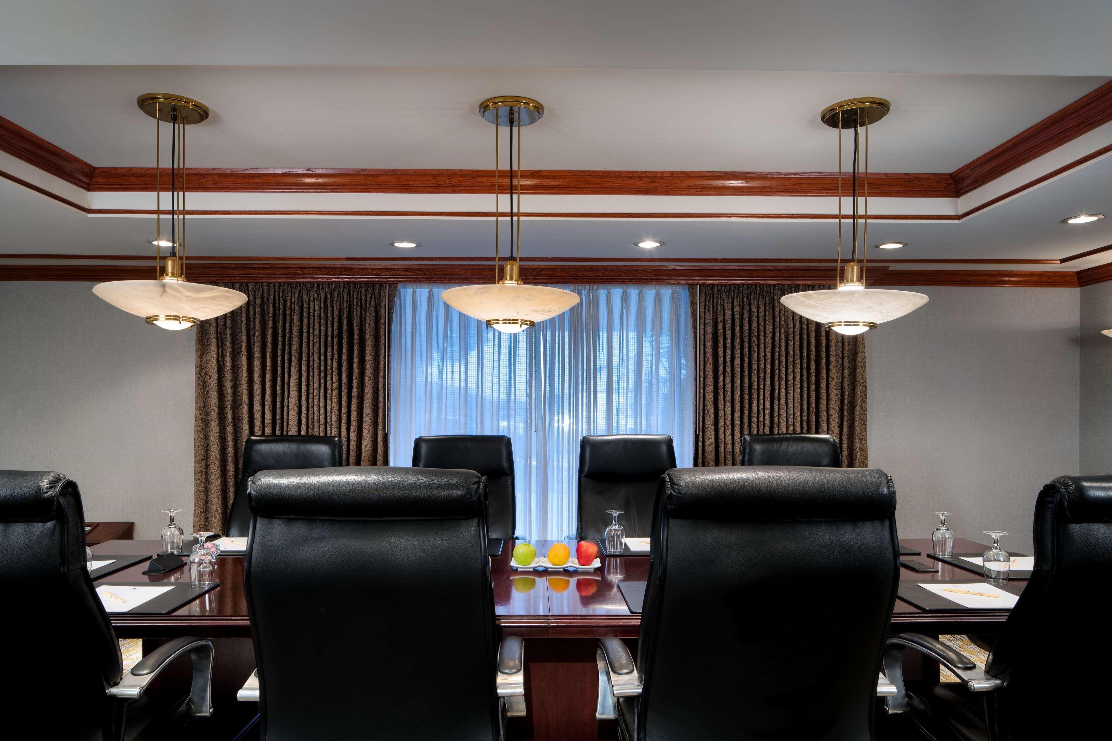 Doubletree By Hilton Philadelphia Airport Hotell Exteriör bild