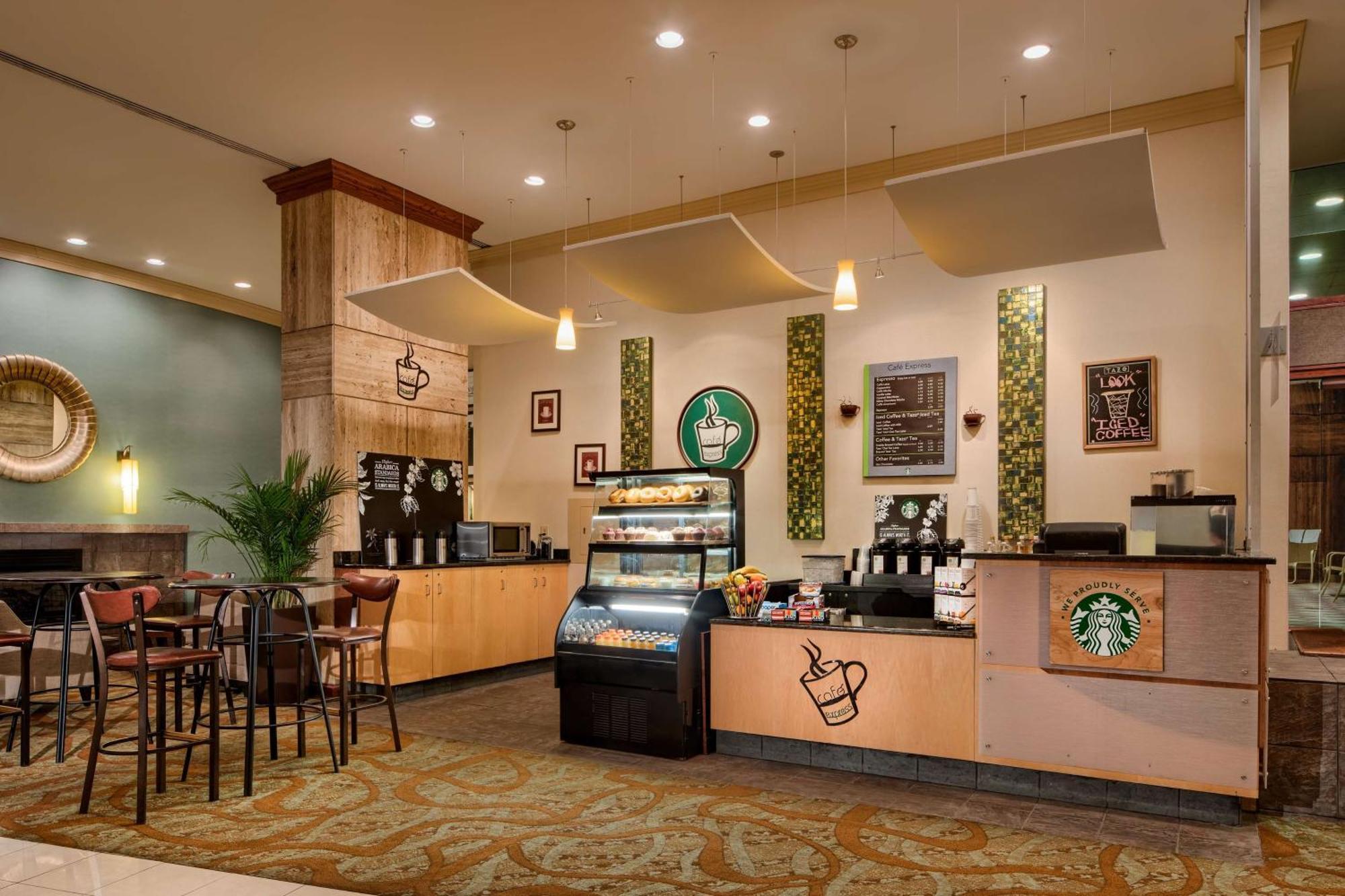 Doubletree By Hilton Philadelphia Airport Hotell Exteriör bild